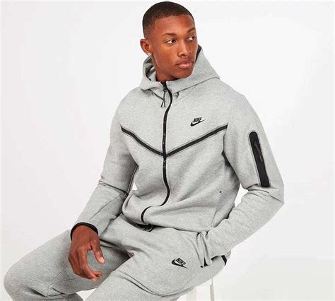 nike tech tracksuit|More.